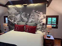 LES RUISSEAUX CHAMBRES D'HOTES
