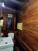 LES RUISSEAUX CHAMBRES D'HOTES