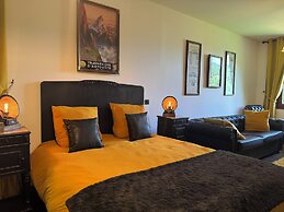 LES RUISSEAUX CHAMBRES D'HOTES