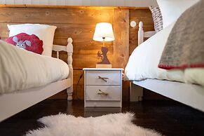 LES RUISSEAUX CHAMBRES D'HOTES