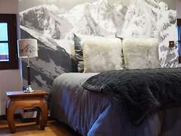 LES RUISSEAUX CHAMBRES D'HOTES