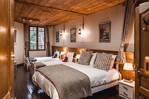 LES RUISSEAUX CHAMBRES D'HOTES