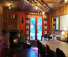 LES RUISSEAUX CHAMBRES D'HOTES