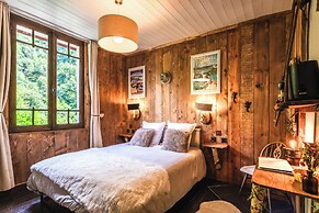 LES RUISSEAUX CHAMBRES D'HOTES