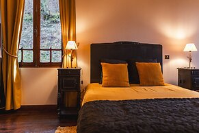 LES RUISSEAUX CHAMBRES D'HOTES