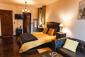 LES RUISSEAUX CHAMBRES D'HOTES