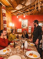 LES RUISSEAUX CHAMBRES D'HOTES