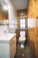 LES RUISSEAUX CHAMBRES D'HOTES