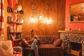 LES RUISSEAUX CHAMBRES D'HOTES