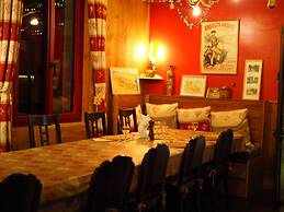 LES RUISSEAUX CHAMBRES D'HOTES