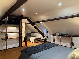 LES RUISSEAUX CHAMBRES D'HOTES