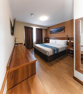 CORDILLERA HOTEL