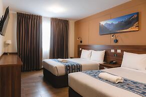 CORDILLERA HOTEL