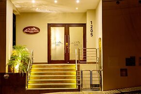 CORDILLERA HOTEL