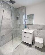 Stunning Penthouse - Birmingham City Centre