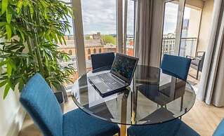 Stunning Penthouse - Birmingham City Centre