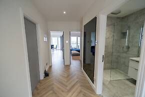 Stunning Penthouse - Birmingham City Centre