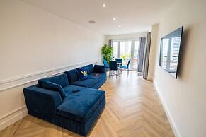 Stunning Penthouse - Birmingham City Centre