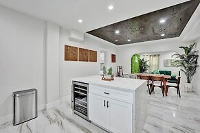 Immaculate 3-bed House in West Palm Beach
