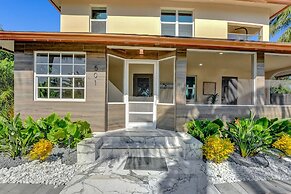 Immaculate 3-bed House in West Palm Beach
