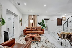 Immaculate 3-bed House in West Palm Beach