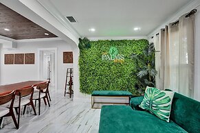 Immaculate 3-bed House in West Palm Beach