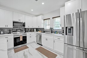 Immaculate 3-bed House in West Palm Beach