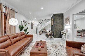 Immaculate 3-bed House in West Palm Beach