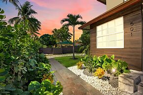 Immaculate 3-bed House in West Palm Beach