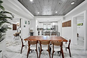 Immaculate 3-bed House in West Palm Beach