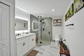 Immaculate 3-bed House in West Palm Beach