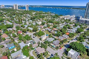 Immaculate 3-bed House in West Palm Beach