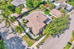 Immaculate 3-bed House in West Palm Beach