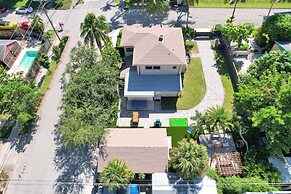 Immaculate 3-bed House in West Palm Beach