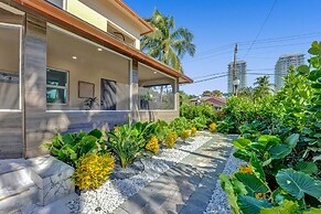 Immaculate 3-bed House in West Palm Beach