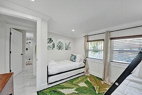 Immaculate 3-bed House in West Palm Beach