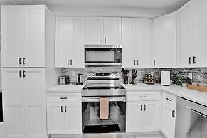 Immaculate 3-bed House in West Palm Beach