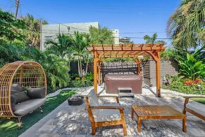 Immaculate 3-bed House in West Palm Beach