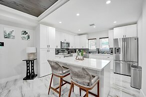 Immaculate 3-bed House in West Palm Beach