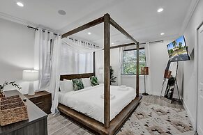 Immaculate 3-bed House in West Palm Beach