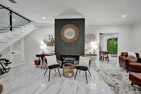 Immaculate 3-bed House in West Palm Beach