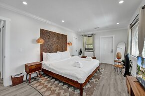 Immaculate 3-bed House in West Palm Beach