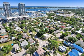 Immaculate 3-bed House in West Palm Beach