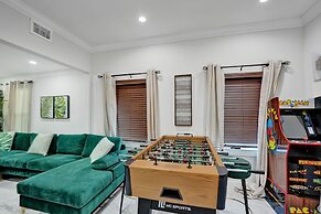 Immaculate 3-bed House in West Palm Beach