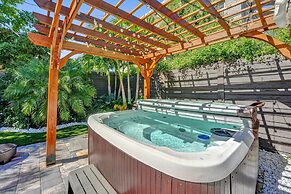 Immaculate 3-bed House in West Palm Beach