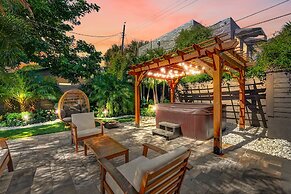 Immaculate 3-bed House in West Palm Beach