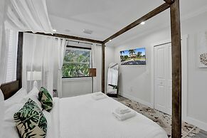 Immaculate 3-bed House in West Palm Beach