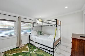 Immaculate 3-bed House in West Palm Beach