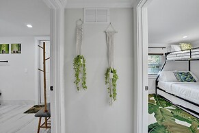 Immaculate 3-bed House in West Palm Beach