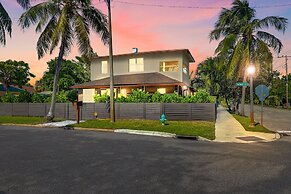 Immaculate 3-bed House in West Palm Beach